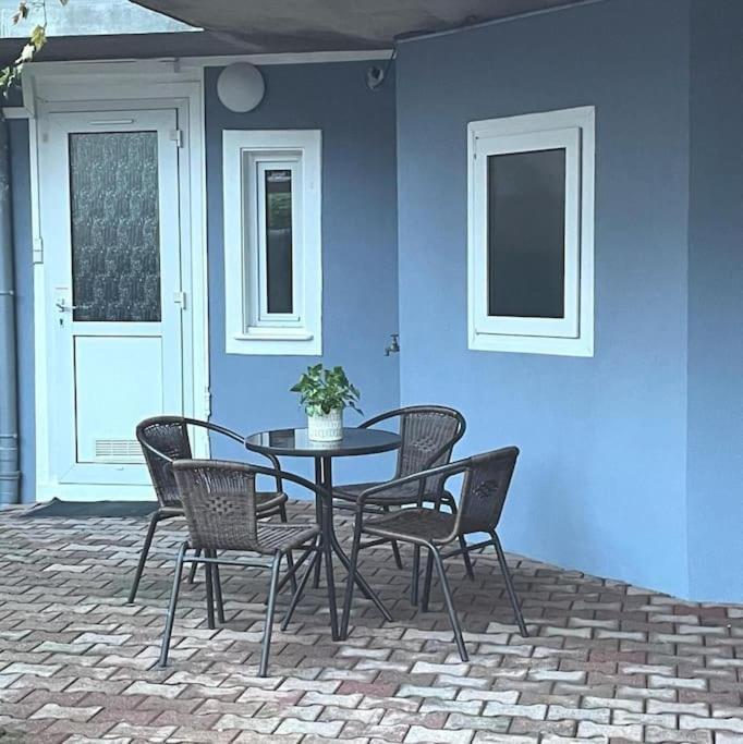 Colmar,Appart Chaleureux 2 Pas Centre Avec Jardin Extérieur photo